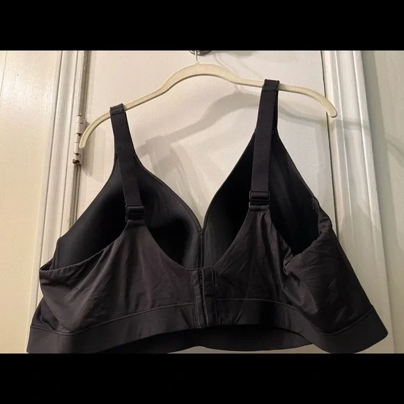 Five Lane Bryant Comfort Bliss Cacique Bras 50DD - Picture 3 of 8